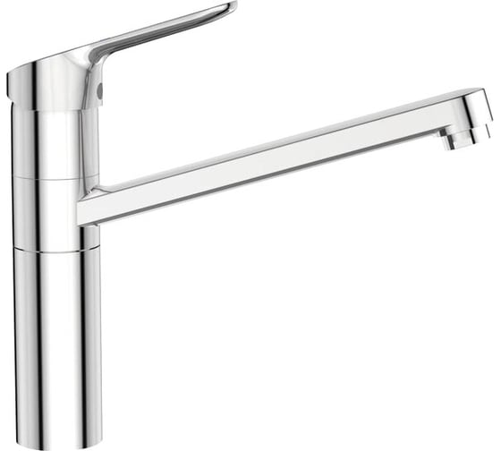 Смеситель для кухонной мойки Ideal Standard CERAFLEX одноручный BC135AA 1