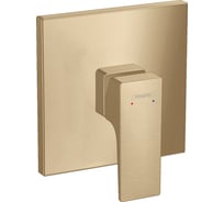 Смеситель для душа HANSGROHE Metropol 32565140 внешняя часть 00000071091