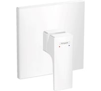 Смеситель для душа HANSGROHE 32565700 HG Metropol внешняя часть 00000071093
