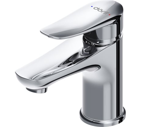 Смеситель для умывальника Dorff Ultra D5002100