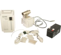 Система защиты от протечек воды Gidrolock Загородный дом 1 Ultimate Bugatti 1/2 063006