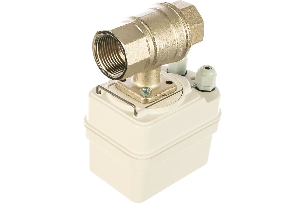 Система защиты от протечек воды Gidrolock Загородный дом 3 Winner ...