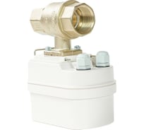 Шаровой кран с электроприводом Gidrolock Winner BUGATTI 1 11033023