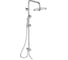 Система душевая Ideal Standard серия IDEALRAIN ECO EVO A6942AA 1