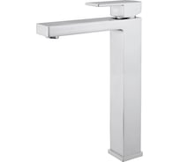 Смеситель для раковины ABBER Daheim хром AF8211