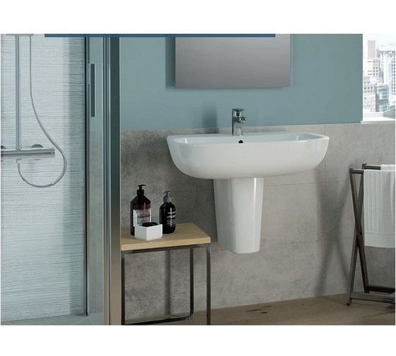 Полупьедестал Ideal Standard Esedra T282901