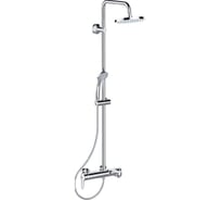 Душевая стойка Ideal Standard Ideal Rain Eco B1377AA