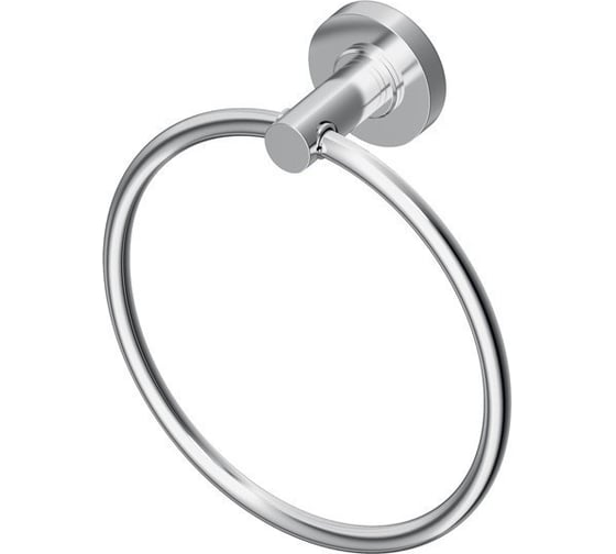Полотенцедержатель Ideal Standard  IOM кольцо A9130AA