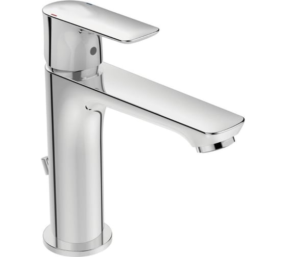 Смеситель для умывальника Ideal Standard CONNECT AIR Grande одноручный М24х1 A7012AA