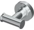 Двойной крючок Ideal Standard IOM A9116AA 3