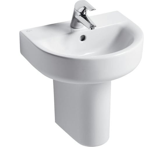 Полупьедестал Ideal Standard Connect Arc E797501