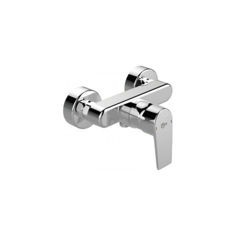 Смеситель для душа Ideal Standard TESI одноручный A6581AA - выгодная ...