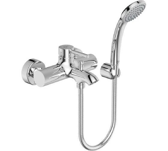 Смеситель  для ванны с душем Ideal Standard Ceraline BC270AA