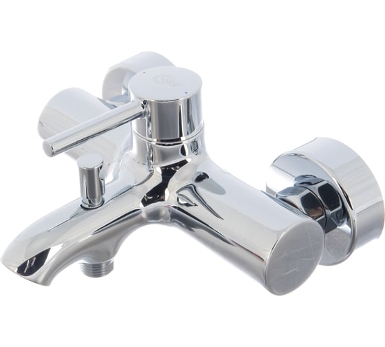 Смеситель  для ванны с душем Ideal Standard Ceraline BC270AA