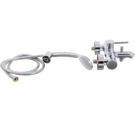 Смеситель  для ванны с душем Ideal Standard Ceraline BC270AA