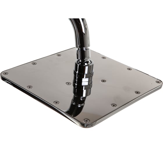 Система душевая Ideal Standard серия IDEALRAIN CUBE EVO A6985AA