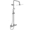 Система душевая Ideal Standard серия IDEALRAIN CUBE EVO A6985AA 1