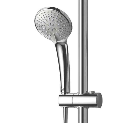 Душевая стойка Ideal Standard IdealRain eco A6281AA