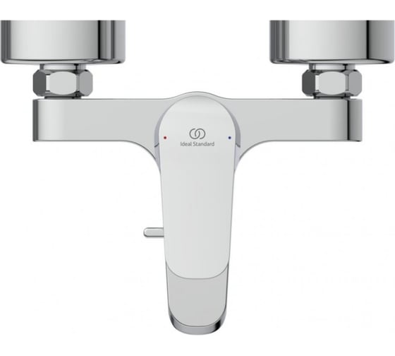 Смеситель для ванны Ideal Standard Ceraflex B1740AA