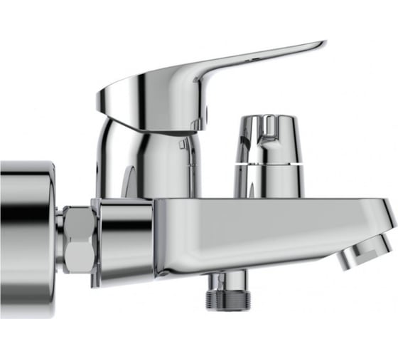 Смеситель для ванны Ideal Standard Ceraflex B1740AA