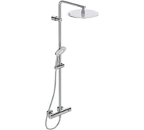 Система душевая Ideal Standard серия IDEALRAIN LUXE EVO JET A6984AA