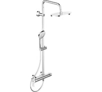 Система душевая серия Ideal Standard IDEALRAIN ECO EVO SL B2266AA