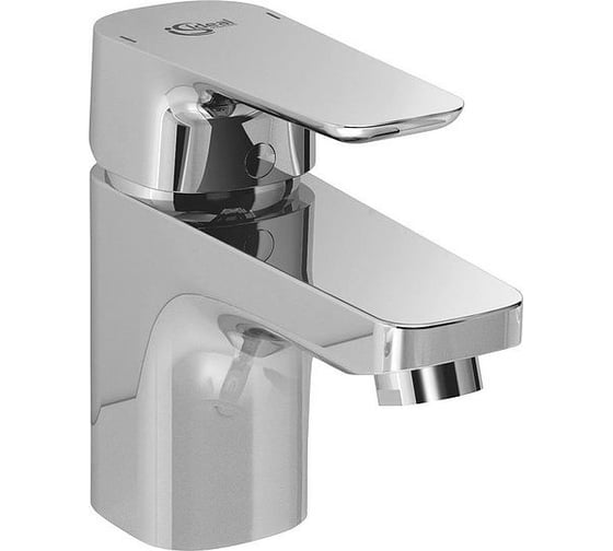Смеситель для кухонной мойки Ideal Standard CERAPLAN III ручка сбоку одноручный B0725AA 1