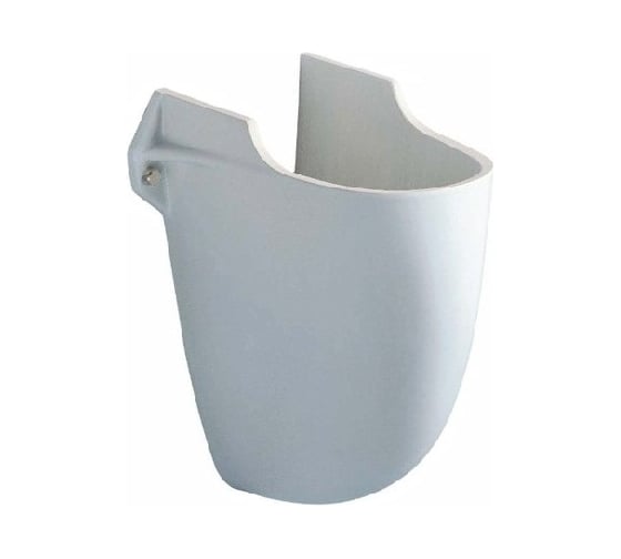Полупьедестал Ideal Standard Oceane W306101