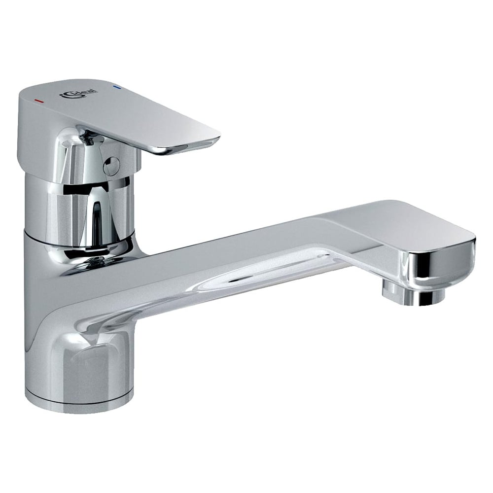 Смеситель для кухонной мойки Ideal Standard CERAPLAN III одноручный ...