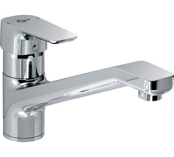 Смеситель для кухонной мойки Ideal Standard CERAPLAN III одноручный B0722AA 1