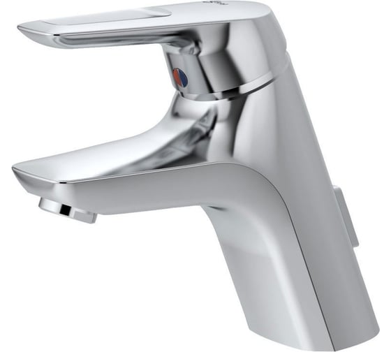 Смеситель для раковины Ideal Standard CeraMix Blue A5646AA 1
