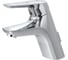 Смеситель для раковины Ideal Standard CeraMix Blue A5646AA 1