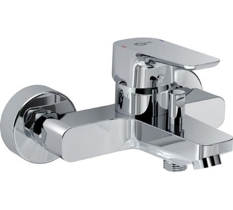 Смеситель для ванны Ideal Standard Ceraplan III B0718AA