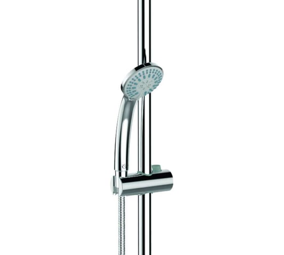 Душевая стойка для душа Ideal Standard IdealRain Eco B1098AA