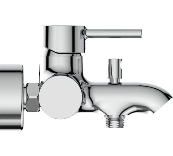 Смеситель для ванны Ideal Standard Ceraline BC199AA