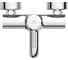 Смеситель для ванны Ideal Standard Ceraline BC199AA 2