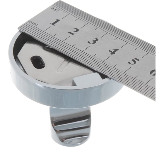 Крючок Ideal Standard IOM одинарный A9115AA