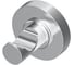 Крючок Ideal Standard IOM одинарный A9115AA 1