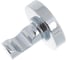 Крючок Ideal Standard IOM одинарный A9115AA 4