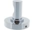 Крючок Ideal Standard IOM одинарный A9115AA 5