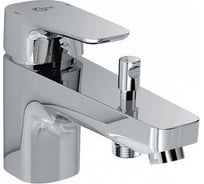 Смеситель для ванны с душем Ideal Standard CERAPLAN III одноручный B0769AA