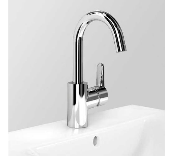 Смеситель для раковины Ideal Standard Connect Blue B9933AA