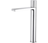 Смеситель для накладной раковины ABBER Rund хром AF8711