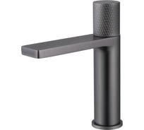 Смеситель для раковины ABBER Rund никель AF8710NG