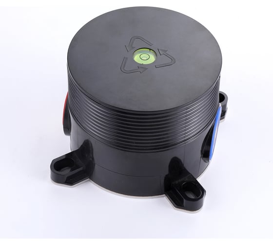 Напольный смеситель для раковины ABBER Wasserfall хром AF8640