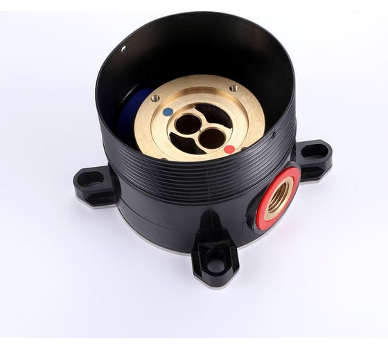 Напольный смеситель ABBER Wasserfall хром AF8615