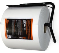 Настенный диспенсер для бумажных салфеток в рулоне WIEDERKRAFT WDK-81902