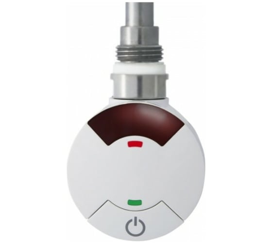 Электрический полотенцесушитель SALTO MAX 1400*530 см терморегулятором SELMO SMART Program 063582