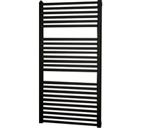 Электрический полотенцесушитель LUXRAD KWADRO 1720х500, черный, с терморегулятором SELMO SMART Program 065368