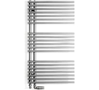 Электрический полотенцесушитель LUXRAD TYP E 1179*500 мм, серый, с терморегулятором SELMO SMART Program 064469